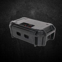 Preview: LoungeCase OB | Organizer | | ABS Black | 28x18x10cm | incl. orga. Preview: LoungeCase OB | Organizer | | ABS Black | 28x18x10cm | incl. orga.