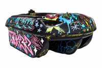 RT7 AI | URBAN GRAFFITY- BLDC -STOCK 