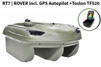 RT7 EXP | TF520 | MILITARY GREEN-LOWNOISE-STOCK 