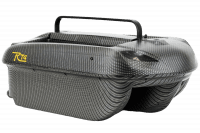 RT4 V3 DEMOBOAT | CARBON MATT | BRUSHLESS | STOCK B-WARE