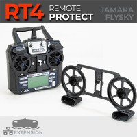 Jamara/FlySky Remote Control Gimbal Protector Jamara/FlySky Remote Control Gimbal Protector