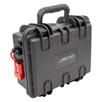 MV Case 30Ah Battery Case 