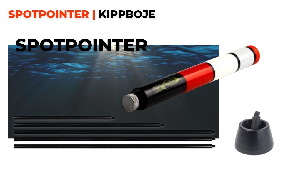 SPOTPOINTER - SPOTBUOY