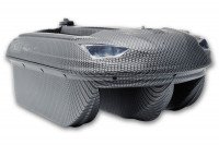 RT7 AI STOCKBOAT | CARBON MATT - BLDC - SMART-B-WARE