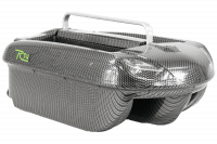 RT4 V3 DEMOBOAT | CARBON GLOSS | LOWNOISE | TF520 | STOCK C-WARE