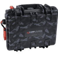 MV Case 30Ah Battery Camouflage 