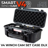 V4 Cam Transport Case