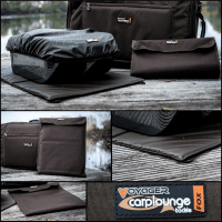 FOX VOYAGER BAITBOAT PROTECTION MAT