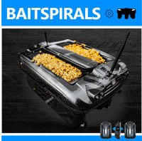 Preview: V4 | BaitSpiral - RIGHT Preview: V4 | BaitSpiral - RIGHT