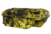 RT7 AI STOCKBOAT | LEAF YELLOW BLACK - BLDC-SMART