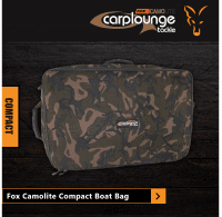 Fox Camolite Compact Boat Bag