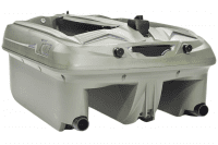 RT7 AI STOCKBOAT | MILITARY GREEN - BLDC-SMART-B-WARE