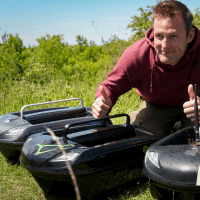 Darrell Peck - at the biginning sceptic now big fan Darrell Peck - at the biginning sceptic now big fan