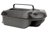 RT4 V4 BLACK EDITION | CARBON MATT-STOCKBOAT