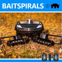 Preview: V4 | BaitSpiral - RIGHT Preview: V4 | BaitSpiral - RIGHT