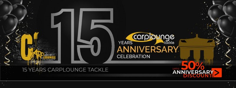 15years CARPLOUNGE - DEALS!