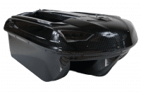 RT7 AI STOCKBOAT | DARK CARBON GLOSS - BLDC-SMART