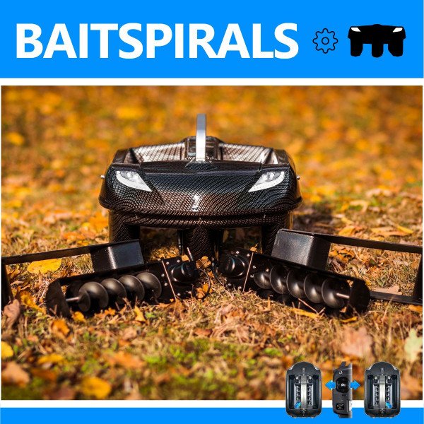 V4 | BaitSpiral - RIGHT