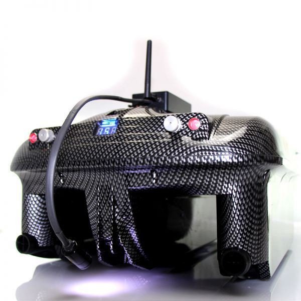 Compact Pro 2020 - Scorpion Cam with 7&quot; TFT Display