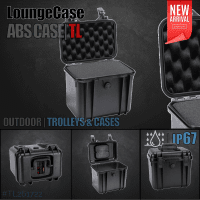 LOUNGECASE ABS CASE |TL