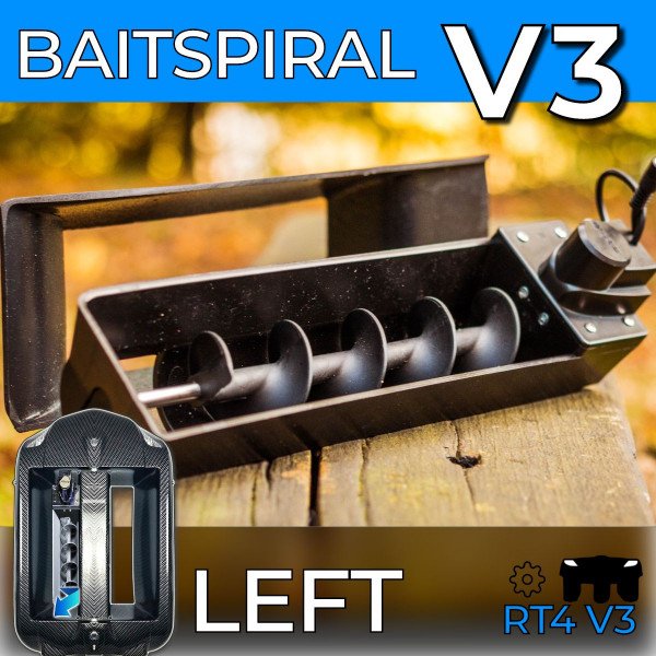 V3 | BaitSpiral - Left