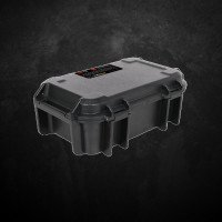 Preview: LoungeCase OB | Organizer | | ABS Black | 28x18x10cm | incl. orga. Preview: LoungeCase OB | Organizer | | ABS Black | 28x18x10cm | incl. orga.