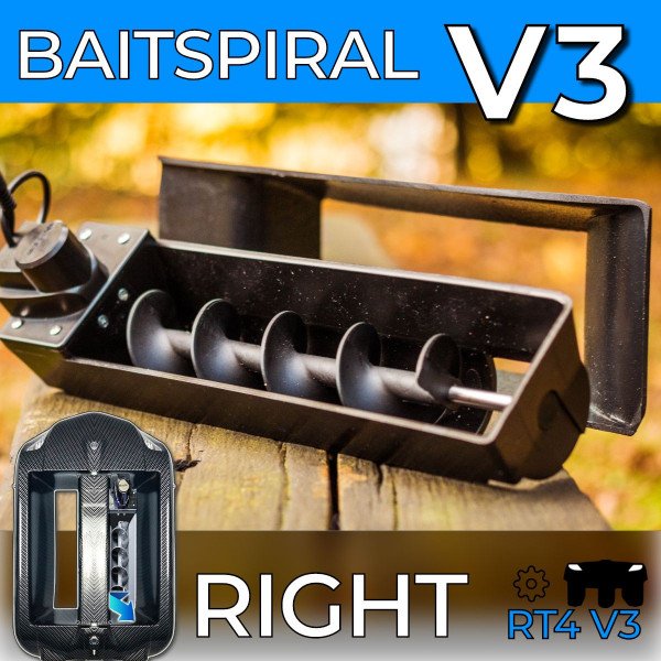 V3 | BaitSpiral - Right
