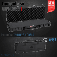 LOUNGECASE WPNCASE | L
