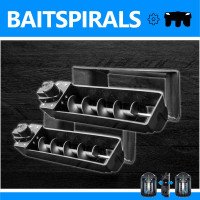 Preview: V4 | BaitSpiral - RIGHT Preview: V4 | BaitSpiral - RIGHT