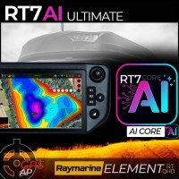 RT7 | AI ULTIMATE SMART Element, Mapping & Autopilot