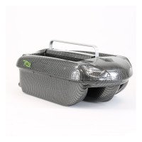 RT4 V3 DEMOBOAT | CARBON GLANZ | BRUSHLESS | STOCK B-WARE