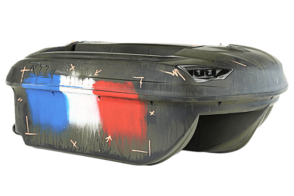 RT7 PRO STOCKBOAT | FRANCE - LOWNOISE