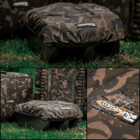 Fox Camolite RT4 Rain/Stealth Cover
