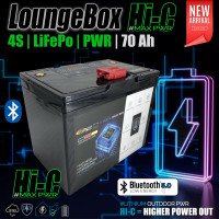 #1 Outdoor Power ⚡ with new CL Smart BT5 APP ✔ ⭐⭐⭐⭐⭐