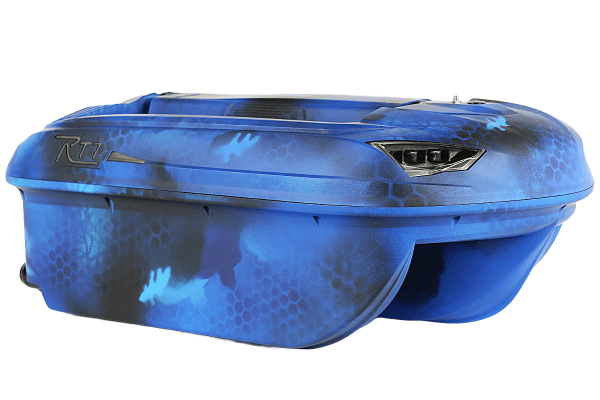 RT7 AI STOCKBOAT | LTD ICE CAMO - BLDC - SMART - B WARE
