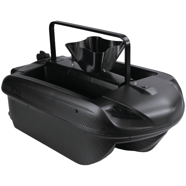 Jeboot BaitSpreader RT4 (exklusiv bei Carplounge)