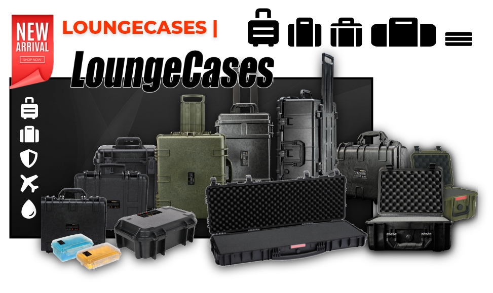 LOUNGECASE